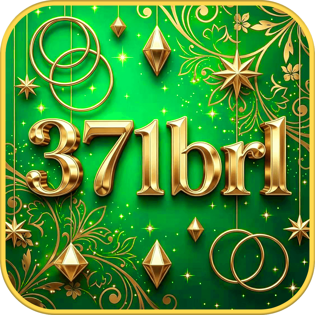 Ícone app 371brl