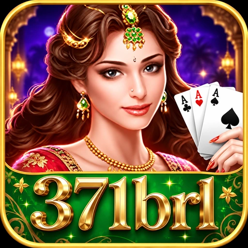 371brl cadastro — tela de formulário no app oficial