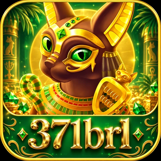 371brl plataforma — saque cashout PIX com comprovante